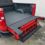 2022 Chevrolet Silverado 1500 Crew LT Trail Boss