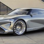 Wildcat EV concept