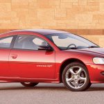 Dodge Stratus R/T