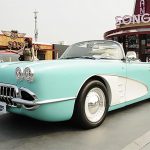 Songsan Motors SS Dolphin