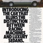 1985 Cadillac Eldorado