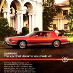 1985 Cadillac Eldorado