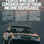 1985 Volvo 740