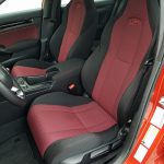2022 Honda Civic Si