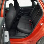 2022 Honda Civic Si