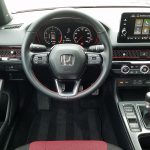 2022 Honda Civic Si