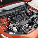 2022 Honda Civic Si