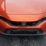 2022 Honda Civic Si