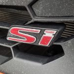2022 Honda Civic Si