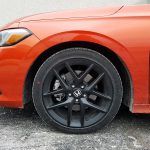 2022 Honda Civic Si