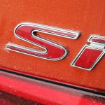 2022 Honda Civic Si