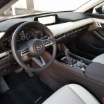 2022 Mazda 3 2.5 Turbo Sedan