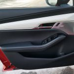 2022 Mazda 3 2.5 Turbo Sedan