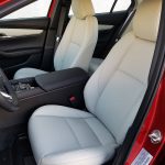 2022 Mazda 3 2.5 Turbo Sedan