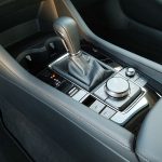 2022 Mazda 3 2.5 Turbo Sedan