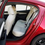 2022 Mazda 3 2.5 Turbo Sedan