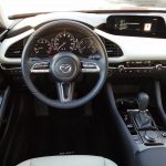 2022 Mazda 3 2.5 Turbo Sedan