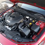 2022 Mazda 3 2.5 Turbo Sedan