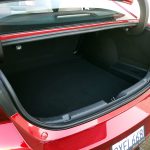 2022 Mazda 3 2.5 Turbo Sedan