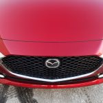 2022 Mazda 3 2.5 Turbo Sedan