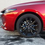 2022 Mazda 3 2.5 Turbo Sedan