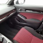 2022 Honda Civic Si