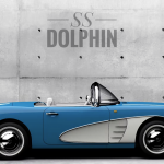 Songsan Motors SS Dolphin