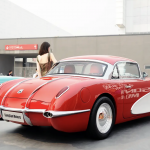 Songsan Motors SS Dolphin