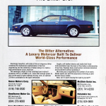 1985 Bitter SC