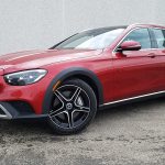 2022 Mercedes-Benz E450 All-Terrain