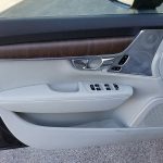 2022 Volvo V90 Cross Country