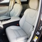 2022 Volvo V90 Cross Country