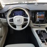 2022 Volvo V90 Cross Country