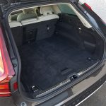 2022 Volvo V90 Cross Country