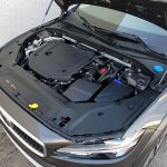 2022 Volvo V90 Cross Country