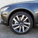 2022 Volvo V90 Cross Country