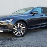 2022 Volvo V90 Cross Country