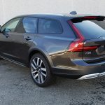 2022 Volvo V90 Cross Country