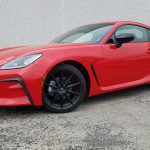 2022 Toyota GR86 Premium