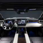 2022 Toyota Tundra Capstone