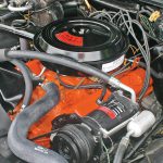 1969 Chevrolet Chevelle Malibu Hardtop Coupe