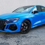 2022 Audi RS3