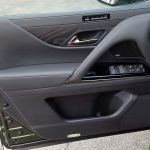 2022 Lexus LX 600 Ultra Luxury