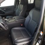 2022 Lexus LX 600 Ultra Luxury