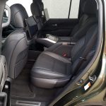 2022 Lexus LX 600 Ultra Luxury