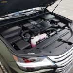 2022 Lexus LX 600 Ultra Luxury