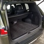 2022 Lexus LX 600 Ultra Luxury