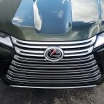 2022 Lexus LX 600 Ultra Luxury
