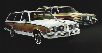 Station Wagons of 1979