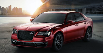 2023 Chrysler 300C